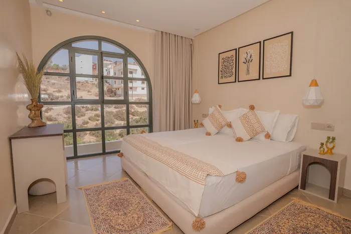 Twin / double room