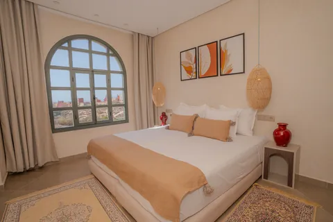 Twin or double room – 6/10