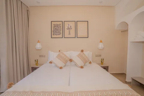 Private room for one – 2/9